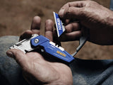 IRWIN® FK150 Folding Utility Knife