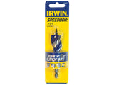 IRWIN® Blue Groove 6X Stubby Wood Bit 22 x 100mm