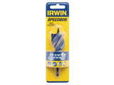 IRWIN® Blue Groove 6X Stubby Wood Bit 28 x 100mm