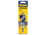 IRWIN® Blue Groove 6X Stubby Wood Bit 32 x 100mm