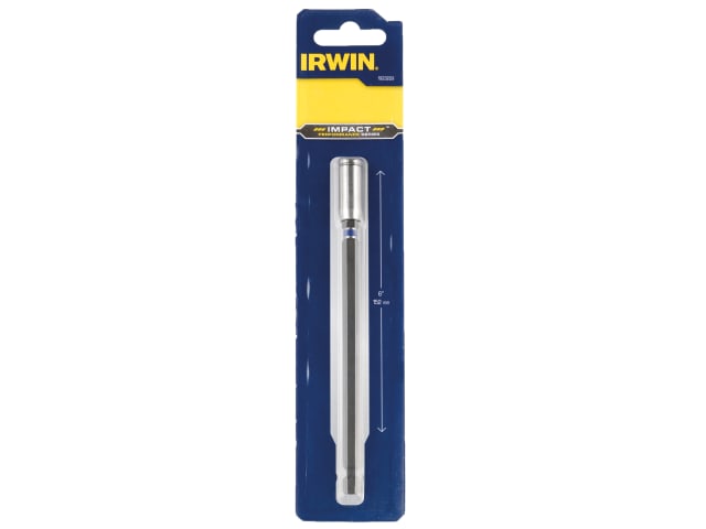 IRWIN® Holder for Impact Screwdriver Bits 6in