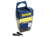 IRWIN® Impact Screwdriver Bits TORX TX20 25mm (Pack 20)