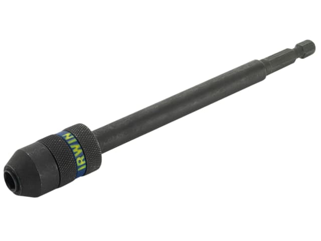 IRWIN® Extension Bar for Impact Screwdriver Bits 150mm