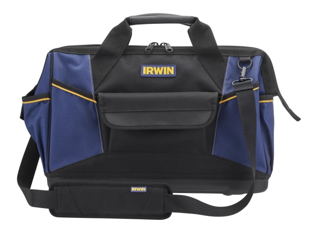 IRWIN® Large Open Mouth Bag 50cm (20in)