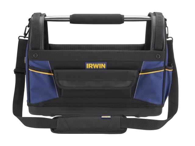 IRWIN® Large Open Tool Tote 50cm (20in)