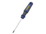 IRWIN® Pro Comfort Screwdriver Phillips Tip PH0 x 80mm