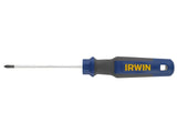 IRWIN® Pro Comfort Screwdriver Phillips Tip PH0 x 80mm