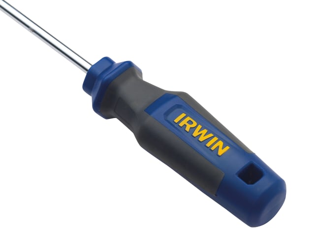 IRWIN® Pro Comfort Screwdriver Phillips Tip PH0 x 80mm