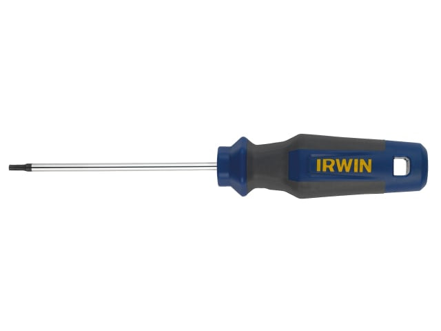 IRWIN® Pro Comfort Screwdriver TORX Tip TX10 x 100mm