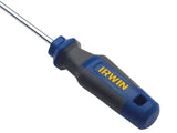 IRWIN® Pro Comfort Screwdriver TORX Tip TX10 x 100mm