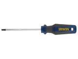 IRWIN® Pro Comfort Screwdriver TORX Tip TX27 x 125mm