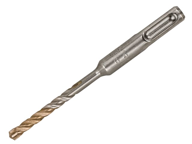 IRWIN® Speedhammer Quad Drill Bit 5.0 x 110mm