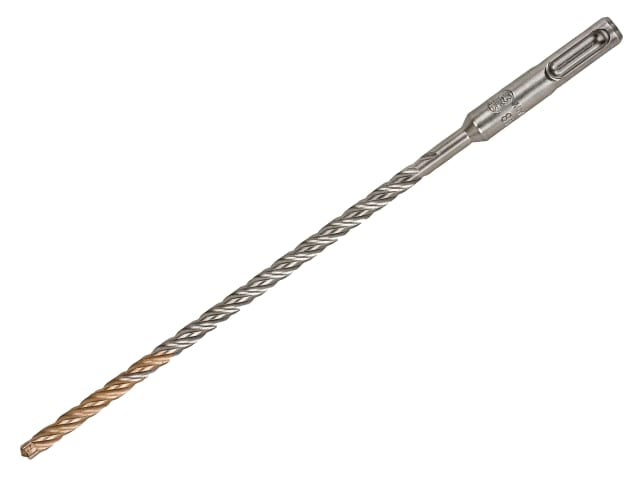 IRWIN® Speedhammer Quad Drill Bit 6.0 x 210mm