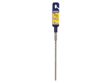 IRWIN® Speedhammer Quad Drill Bit 6.0 x 210mm