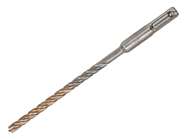 IRWIN® Speedhammer Quad Drill Bit 7.0 x 160mm