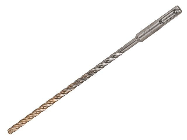 IRWIN® Speedhammer Quad Drill Bit 6.5 x 210mm