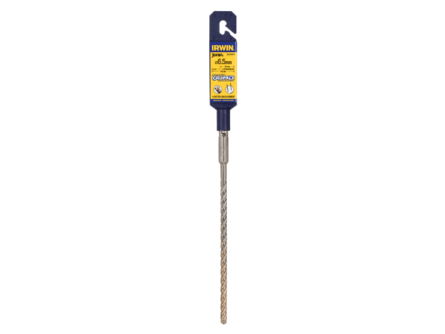 IRWIN® Speedhammer Quad Drill Bit 6.5 x 210mm