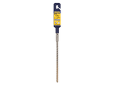 IRWIN® Speedhammer Quad Drill Bit 6.5 x 210mm