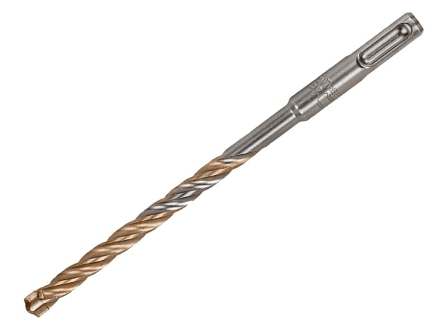 IRWIN® Speedhammer Quad Drill Bit 8.0 x 160mm