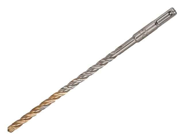 IRWIN® Speedhammer Quad Drill Bit 10.0 x 210mm