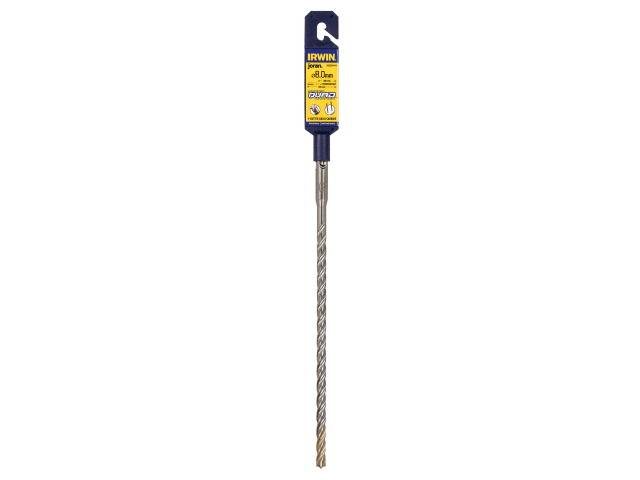 IRWIN® Speedhammer Quad Drill Bit 8.0 x 260mm