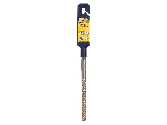 IRWIN® Speedhammer Quad Drill Bit 10.0 x 160mm