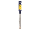 IRWIN® Speedhammer Quad Drill Bit 12.0 x 160mm