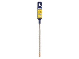 IRWIN® Speedhammer Quad Drill Bit 12.0 x 210mm