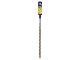 IRWIN® Speedhammer Quad Drill Bit 14.0 x 310mm