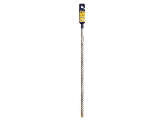 IRWIN® Speedhammer Quad Drill Bit 14.0 x 460mm