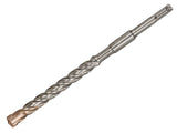 IRWIN® Speedhammer Quad Drill Bit 16.0 x 250mm