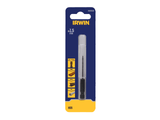 IRWIN® HSS Drill Bit Hex Shank Bit 1.5mm