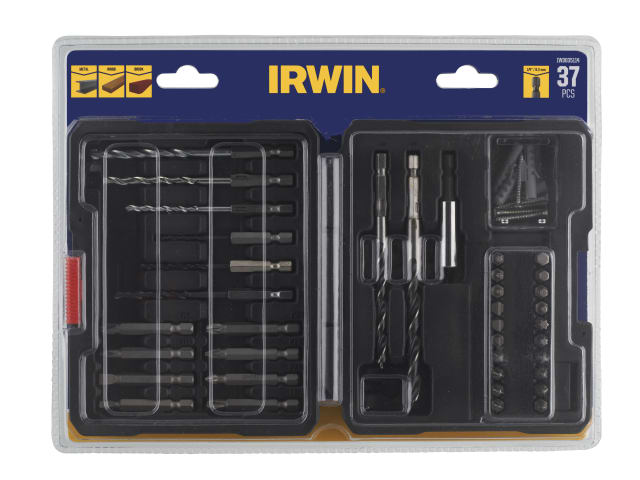 IRWIN® Easy Connect Set, 47 Piece