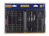 IRWIN® Easy Connect Set, 47 Piece