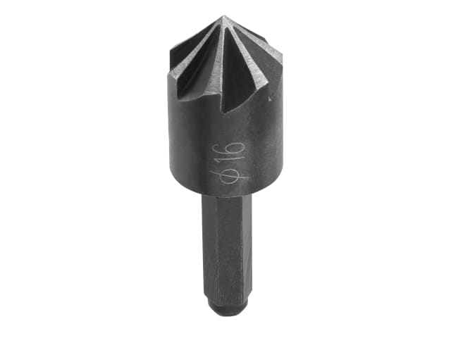 IRWIN® Hex Countersink 10mm