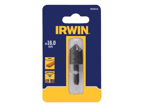 IRWIN® Hex Countersink 16mm