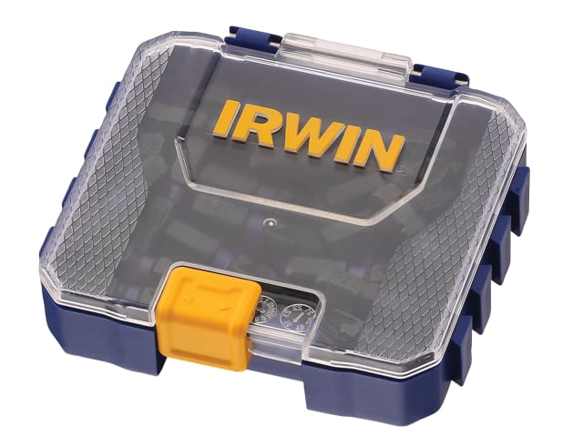 IRWIN® Impact Pro Performance Screwdriver Bits PZ2 25mm (Pack 20)