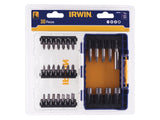 IRWIN® Mixed Screwdriving Set, 30 Piece