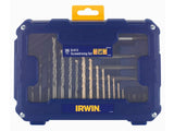 IRWIN® Drill & Screwdriving Set, 36 Piece