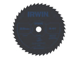 IRWIN® General Purpose Saw Blade 85 x 10mm x 44T ATB