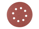 IRWIN® 125mm Sanding Disc Set, 25 Piece