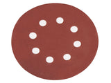 IRWIN® 125mm Sanding Disc Set, 10 Piece