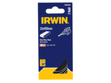 IRWIN® Powerfile Zirconium Sanding Belt 13 x 455mm 60G (Pack 3)