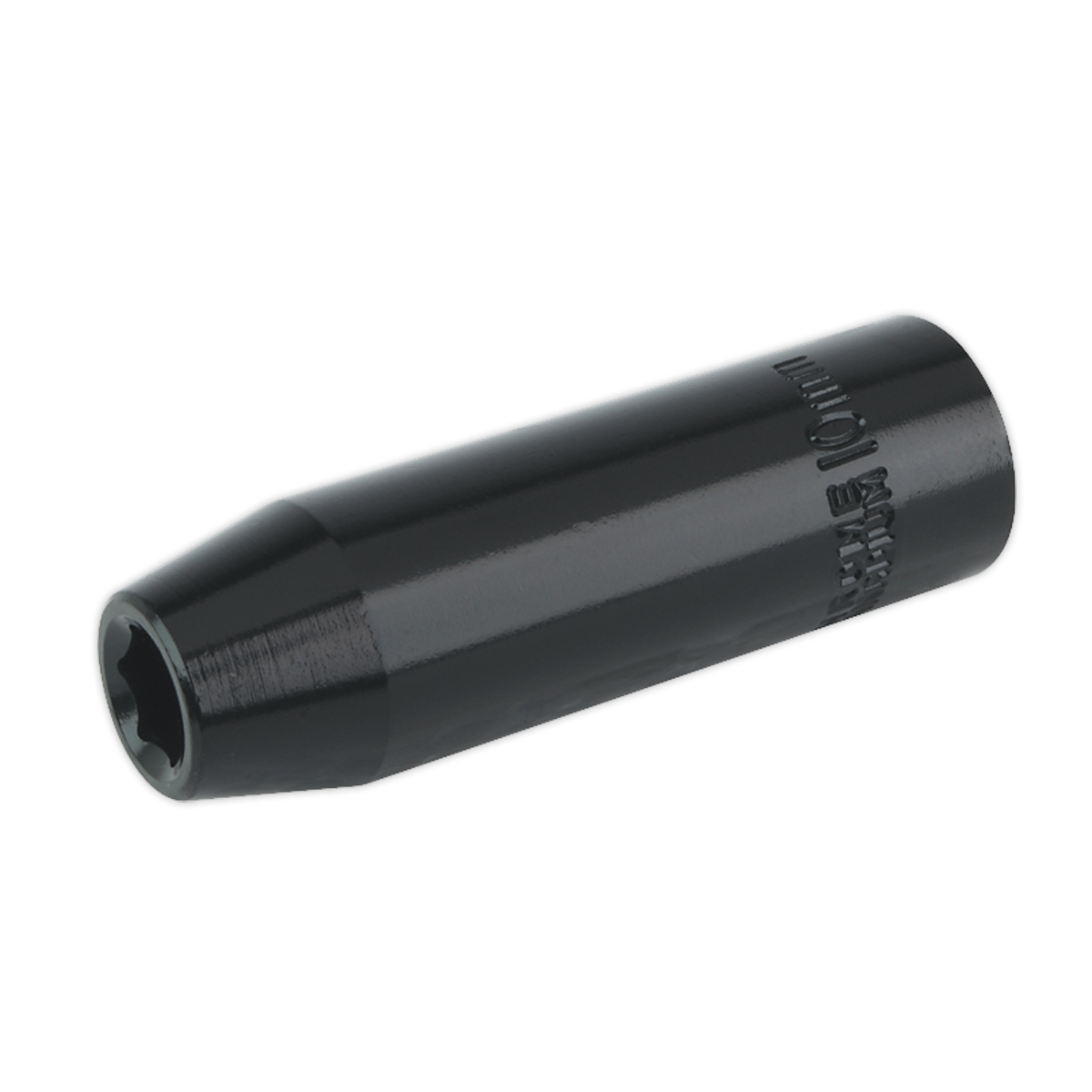 Sealey Impact Socket 10mm Deep 1/2"Sq Drive