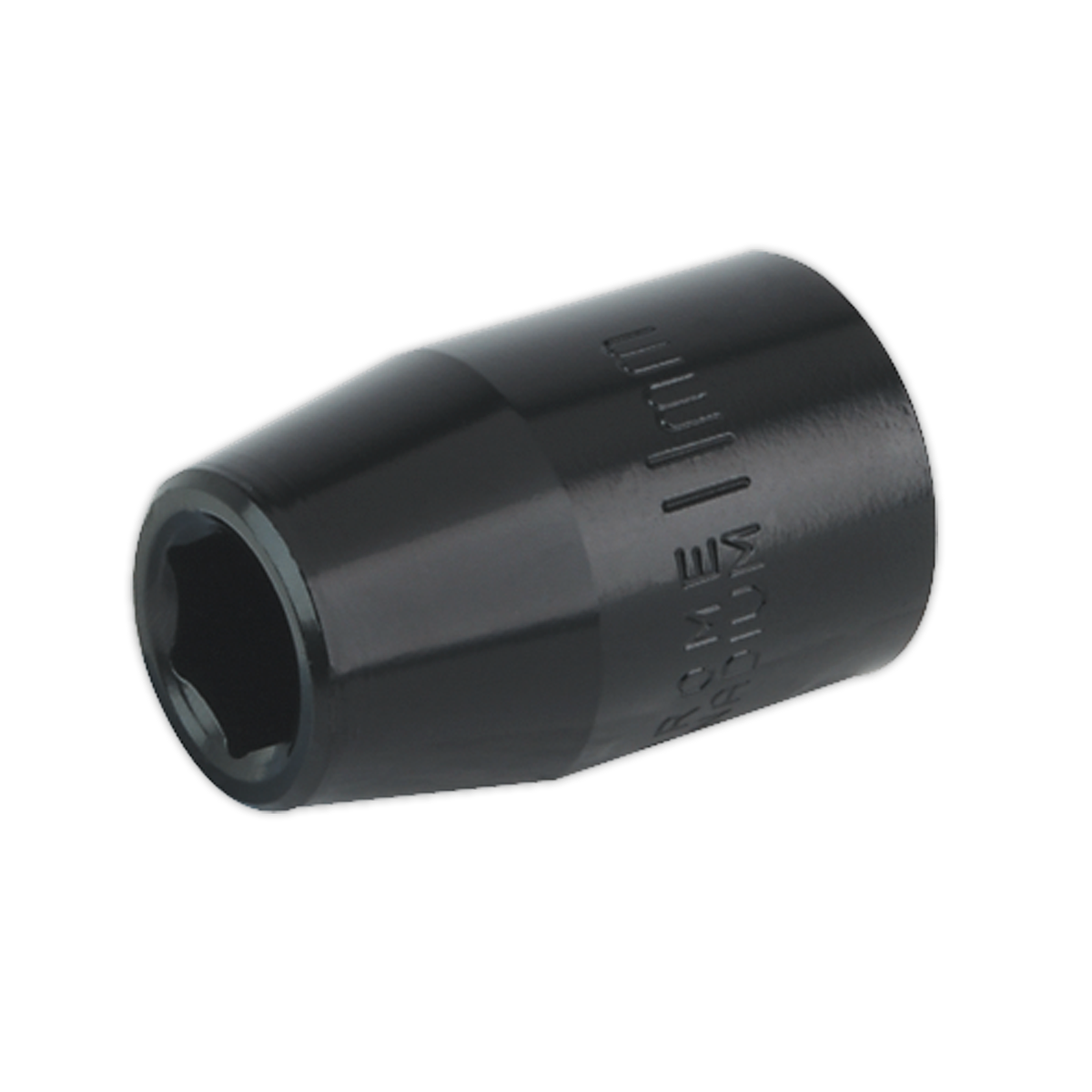 Sealey Impact Socket 11mm 1/2"Sq Drive