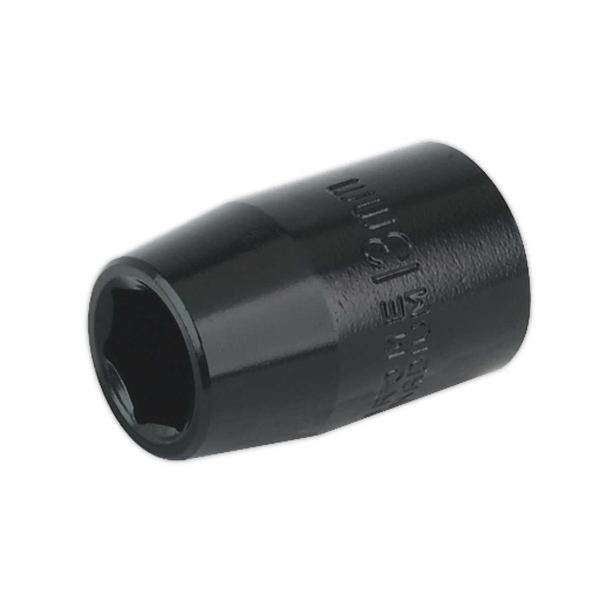 Sealey Impact Socket 13mm 1/2"Sq Drive