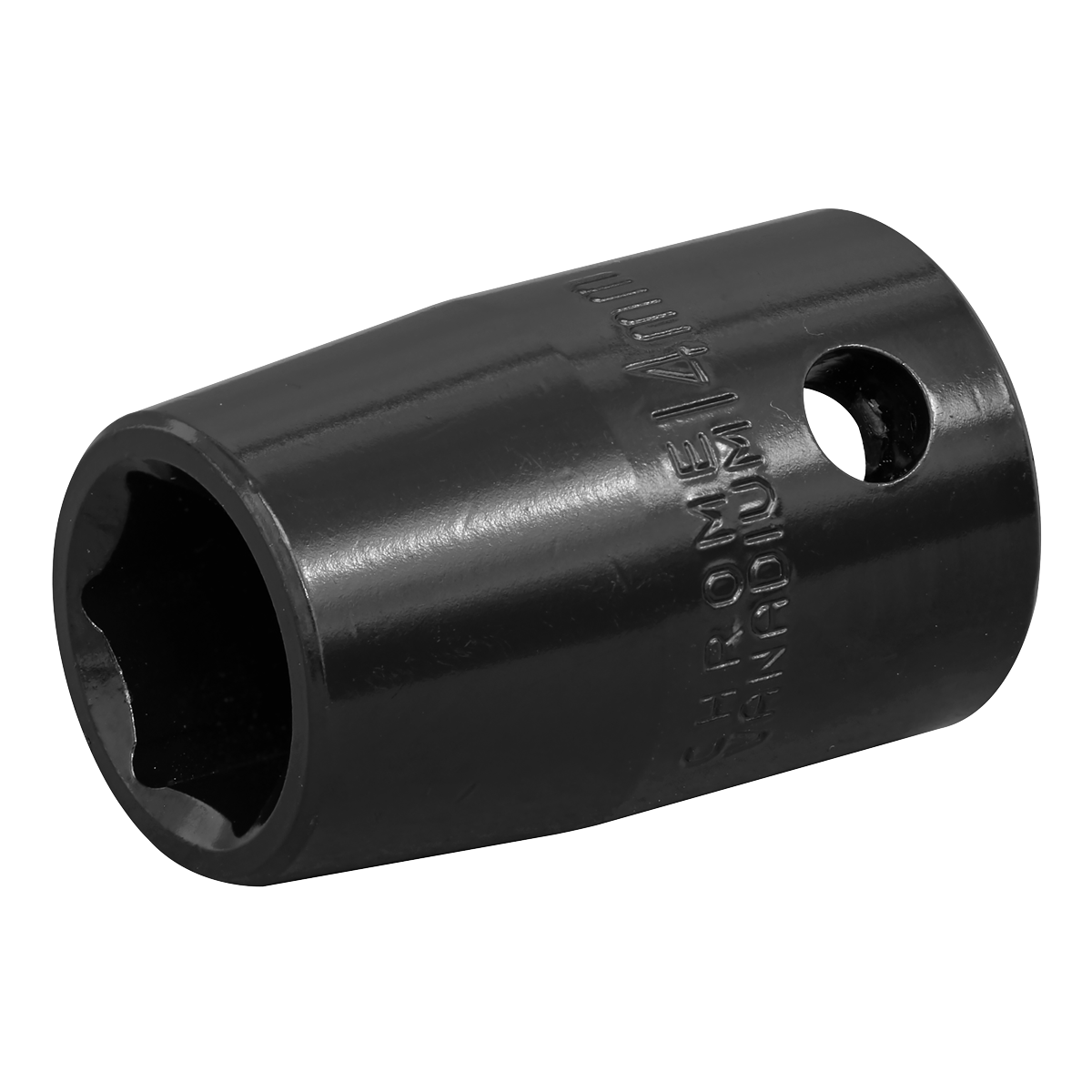 Sealey Impact Socket 14mm 1/2"Sq Drive