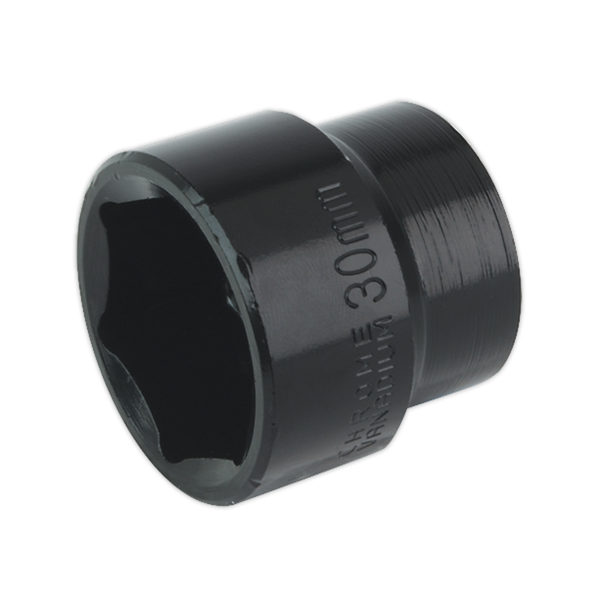 Sealey Impact Socket 30mm 1/2"Sq Drive