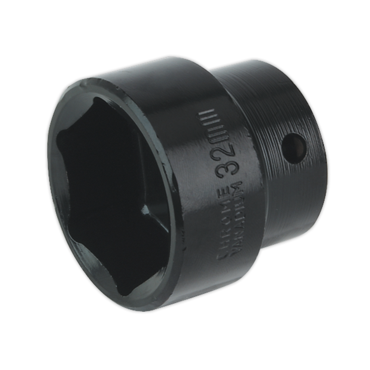 Sealey Impact Socket 32mm 1/2"Sq Drive