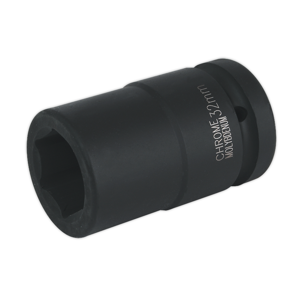 Sealey Impact Socket 32mm Deep 1"Sq Drive